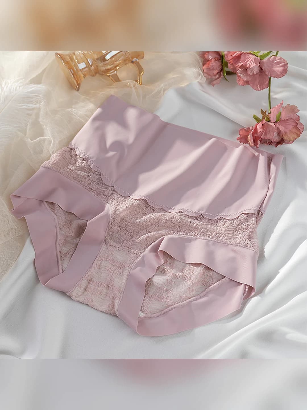 Sakura pushti