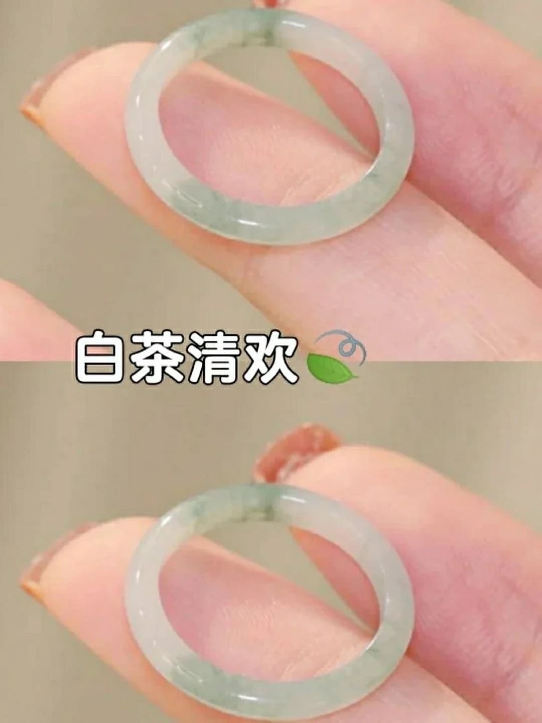 Green 1 pc 18mm