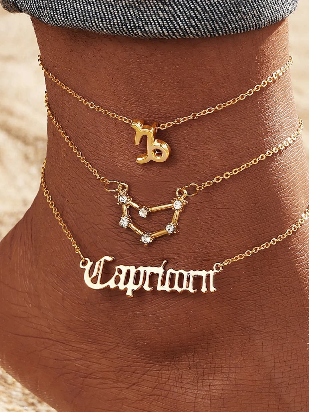 Capricorn (12.22-1.19)