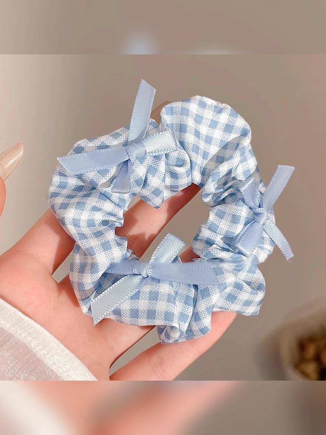 Plaid, 10 cm