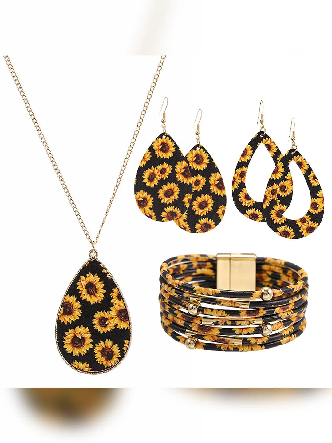 Leopard set 20