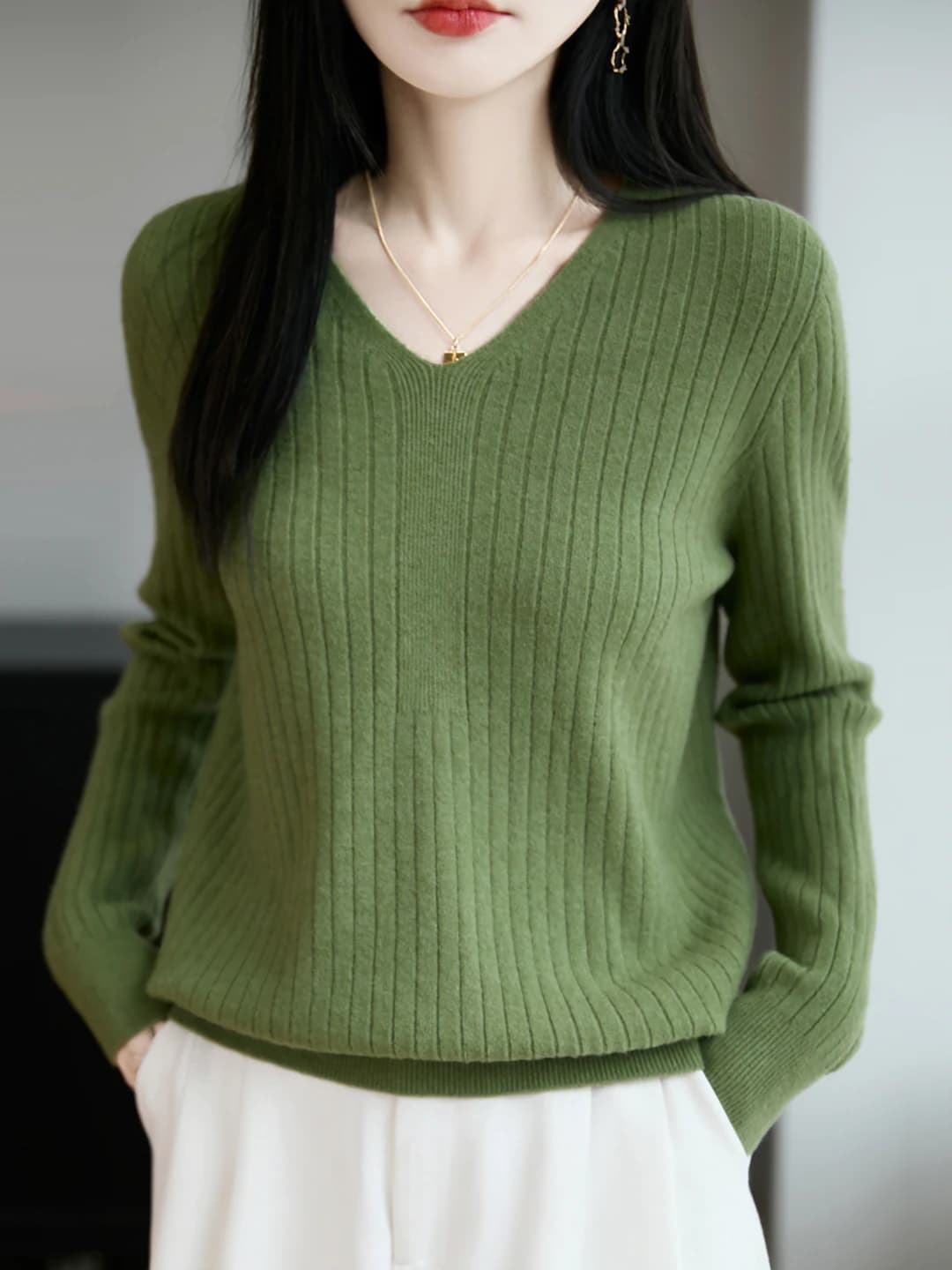 Pine green