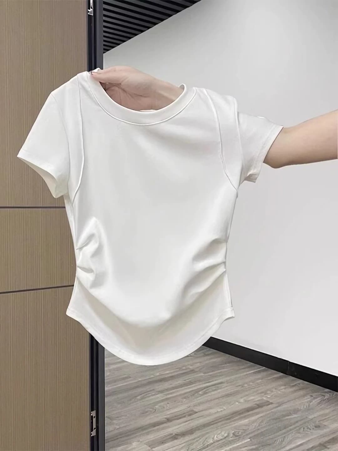 Oq T-shirt