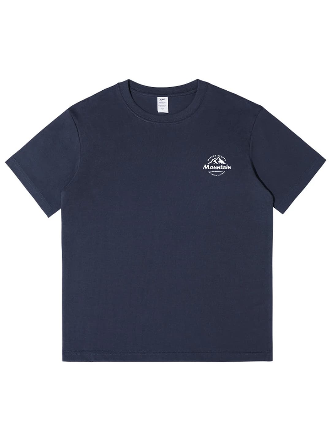Monnrain - Navy