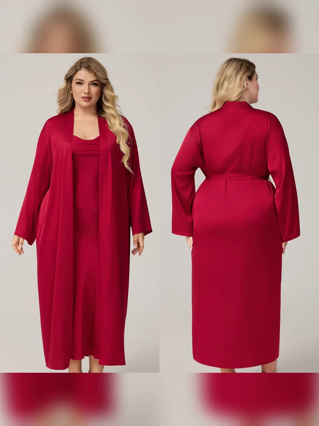 Wine red