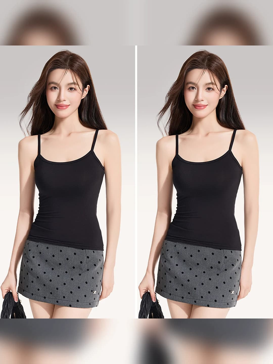 Black (2 pcs)