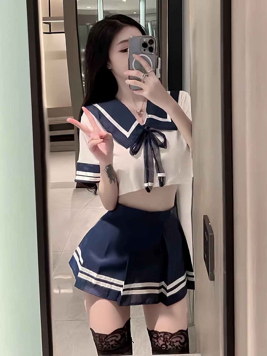 Jk uniform [Kurtka + qimmat]