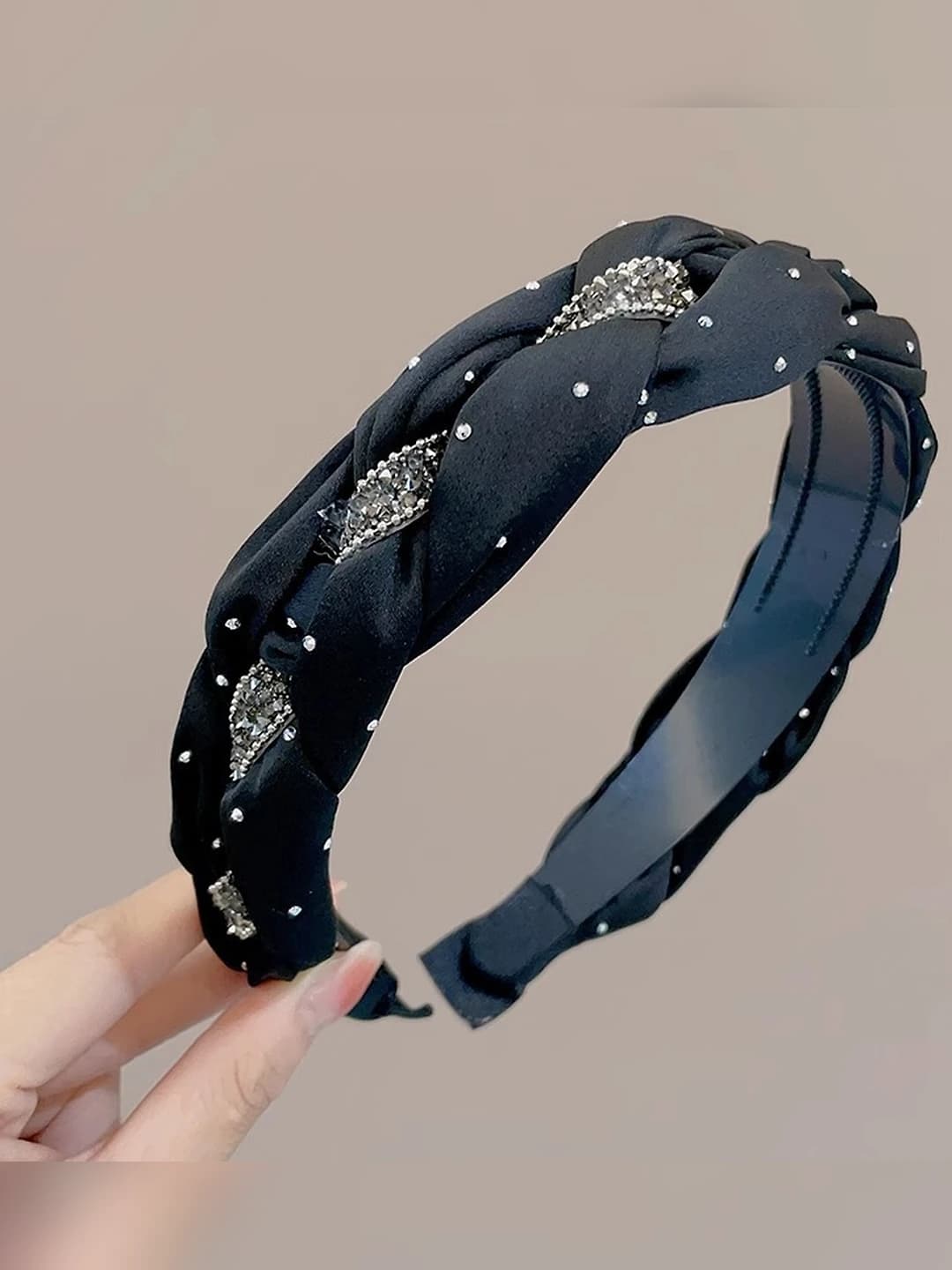 Black premium