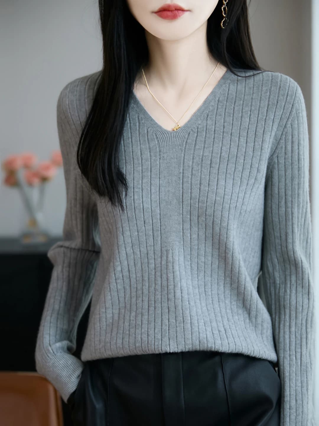 Grey