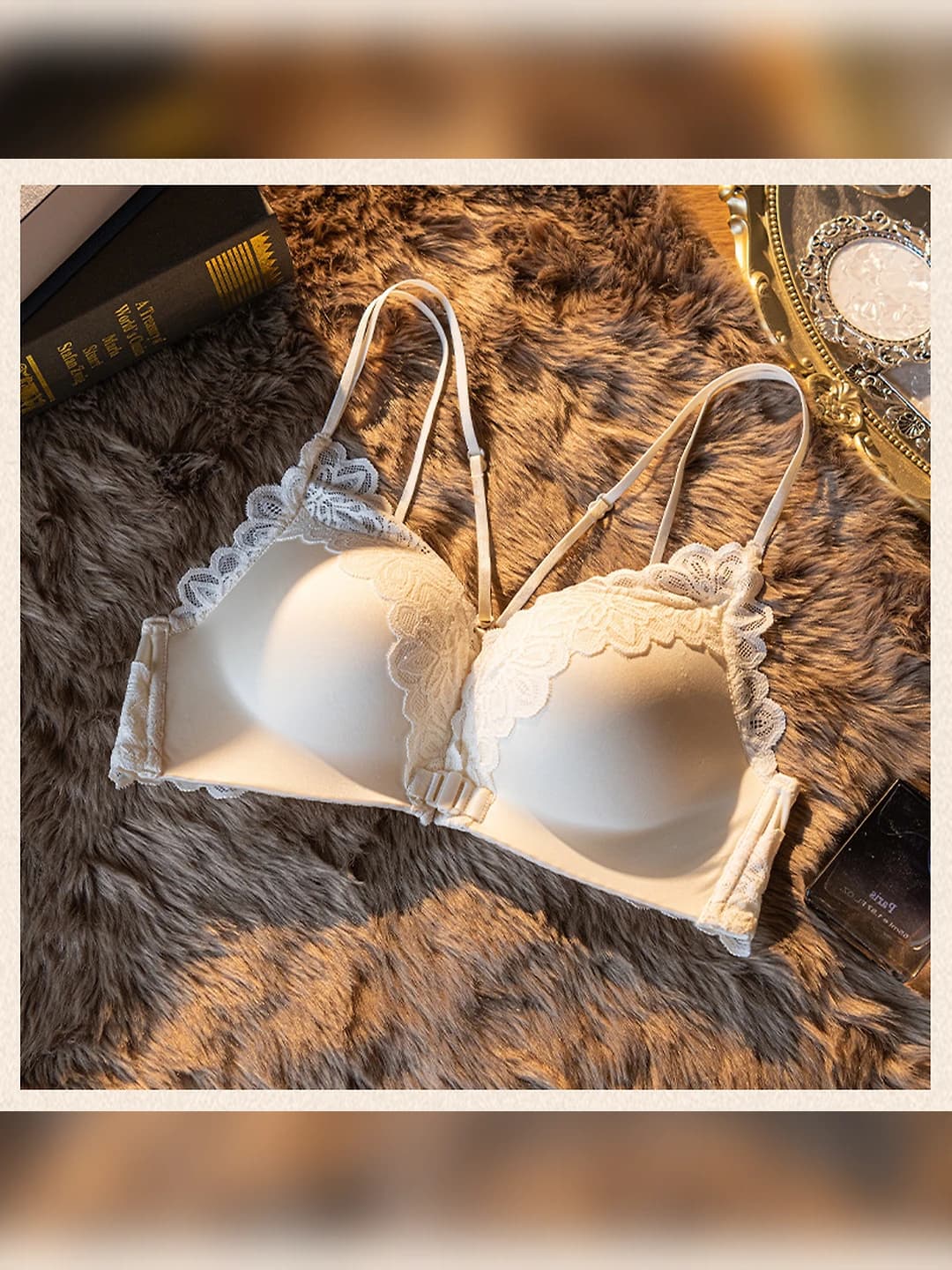 Nude, 1 pc