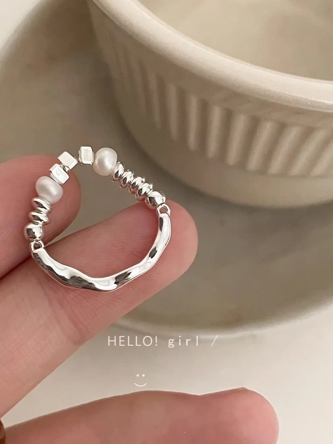 Нерегулярное серебро