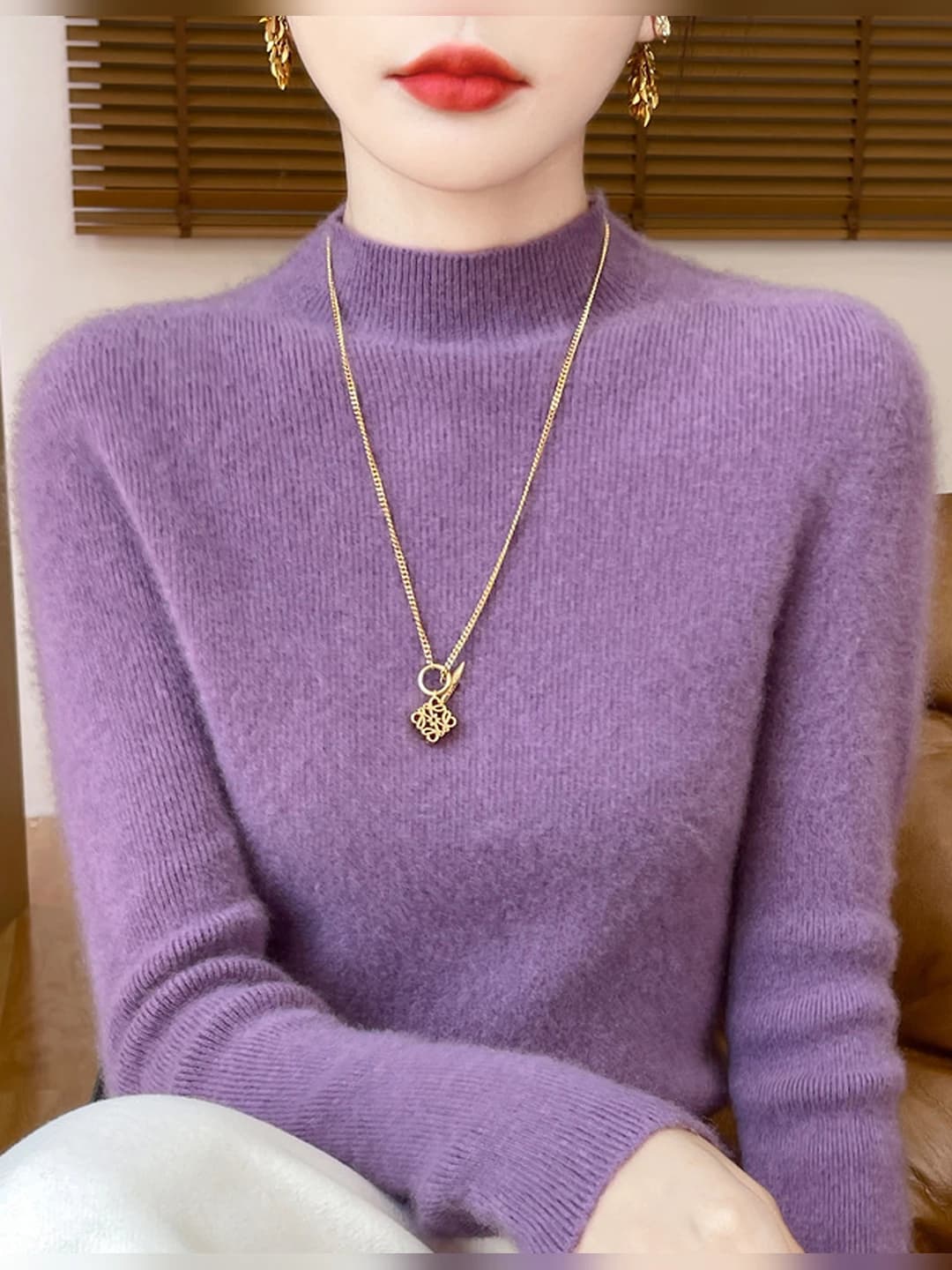 European purple