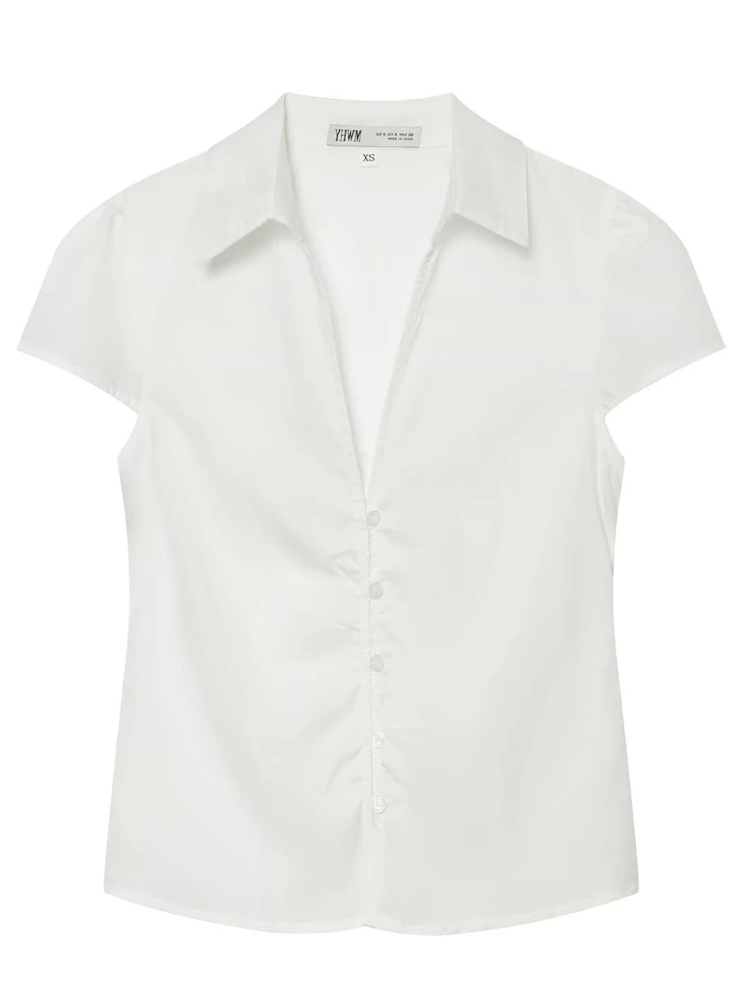 Oq T-shirt