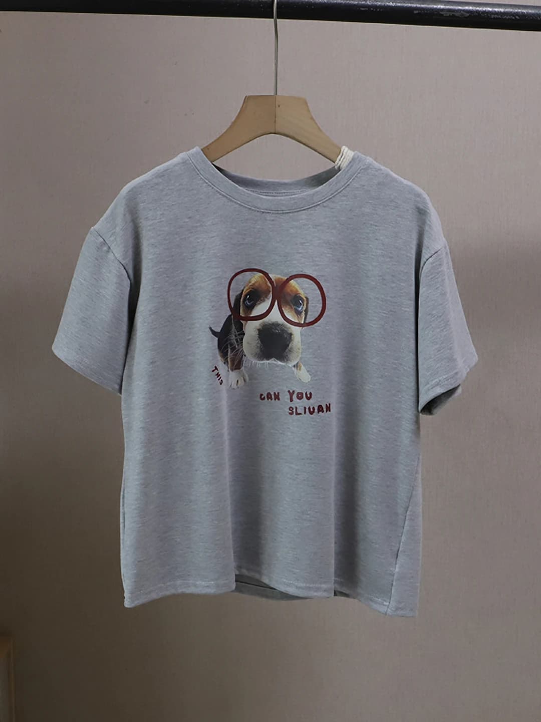 Heather grey