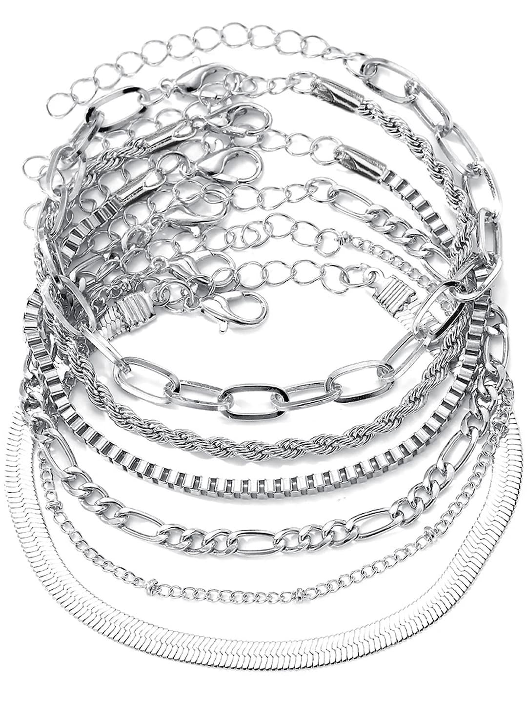 6 pc HS2111-8