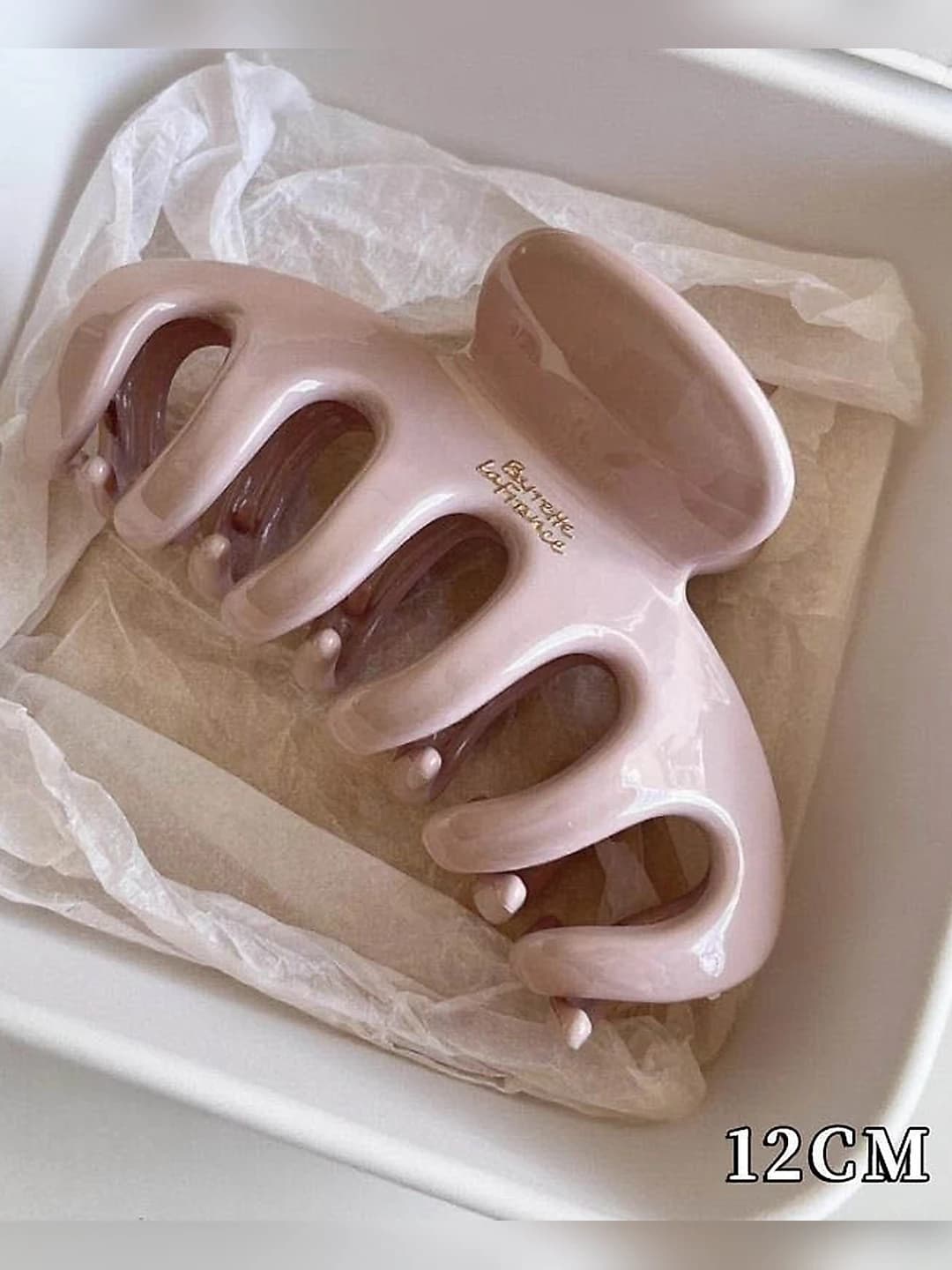 20# Pumpkin pink 11 cm