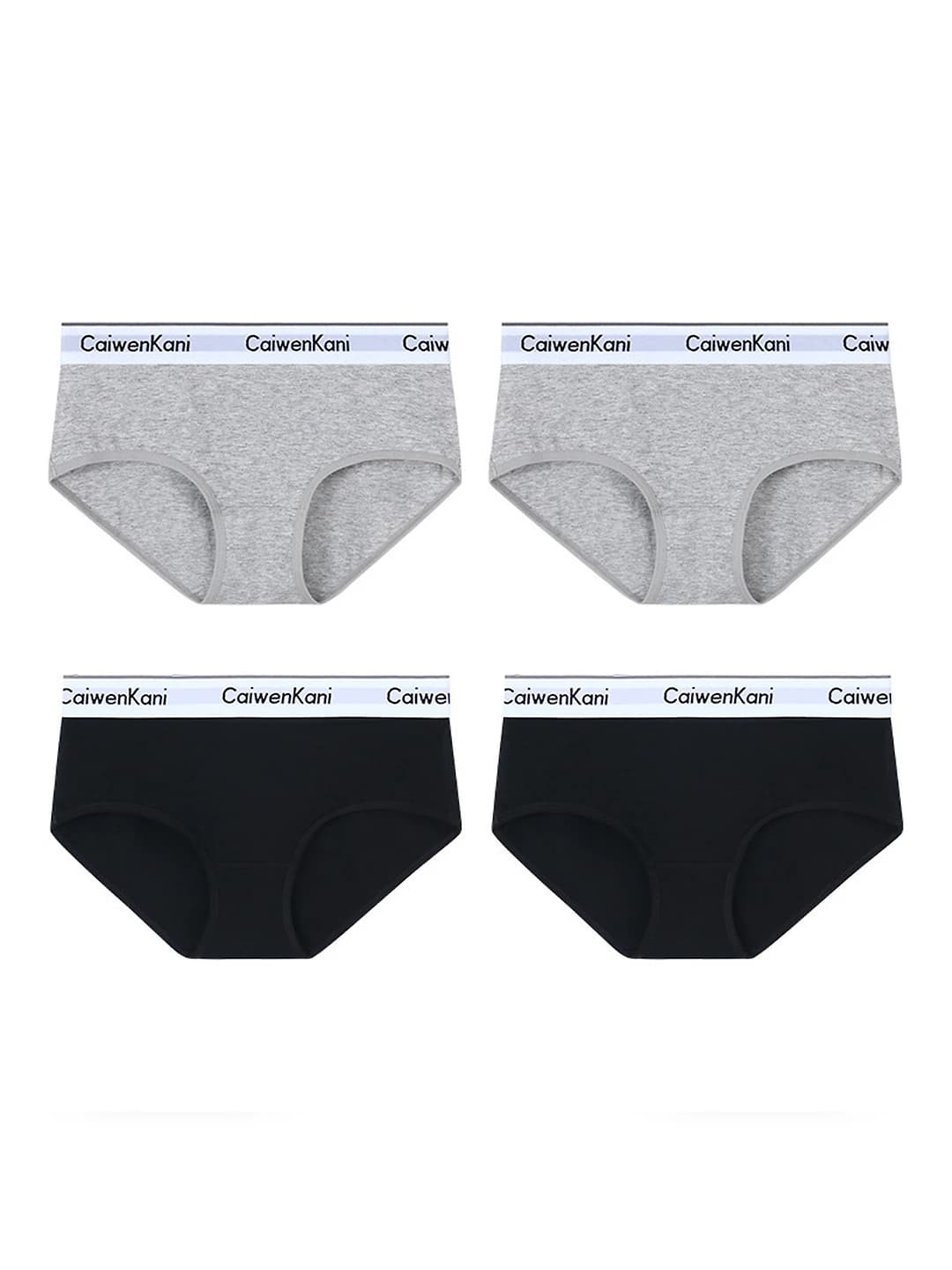 565 model & 4 pcs: Black+Black+Grey+Grey