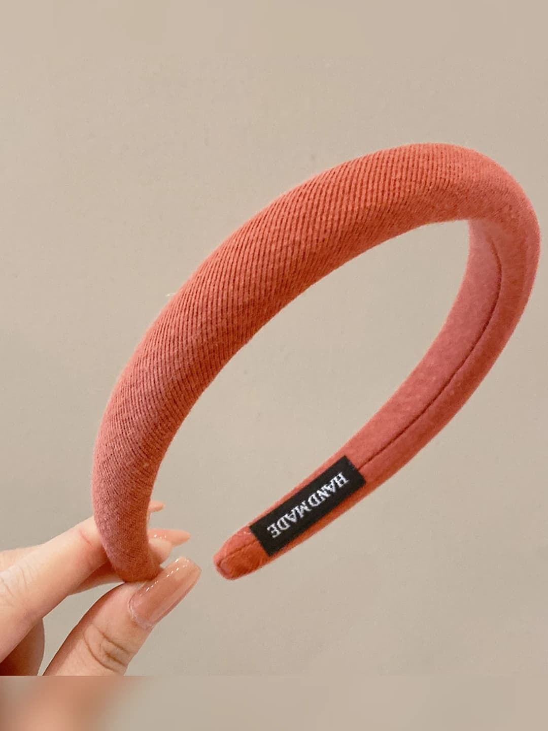 10# Orange, width 2.2 cm