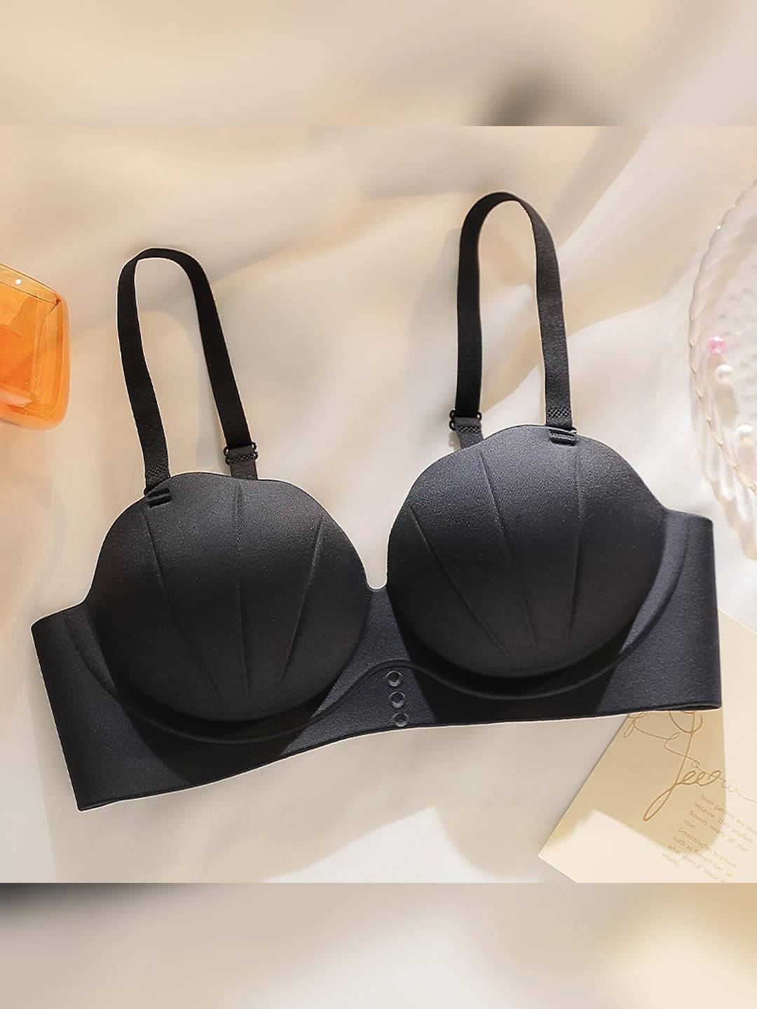 Black (1 pc)