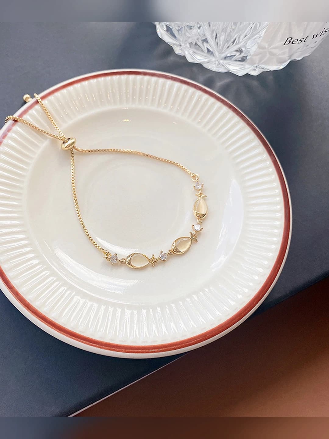 SW-S129 Gold
