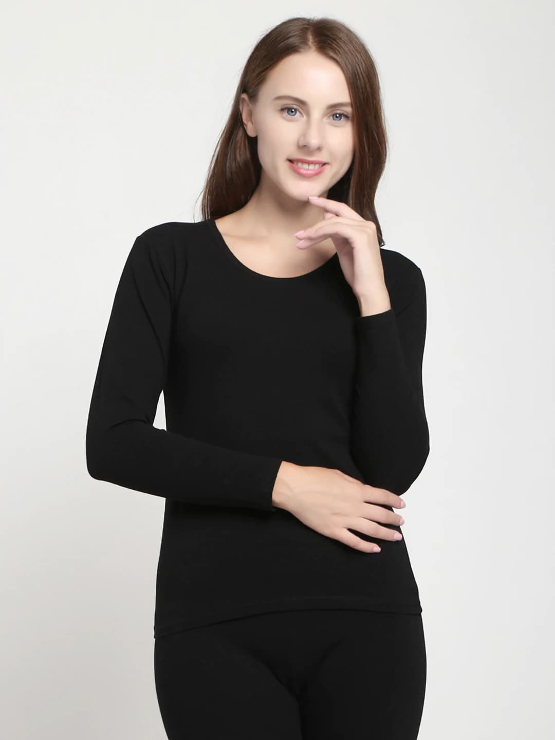 Women's Black