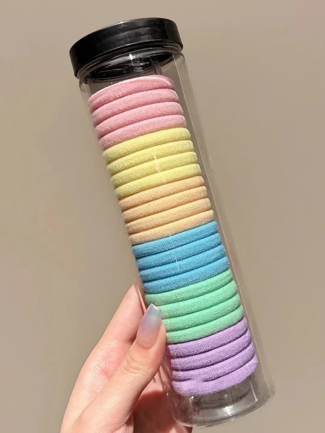 3# Spring colour 20 pcs in jar