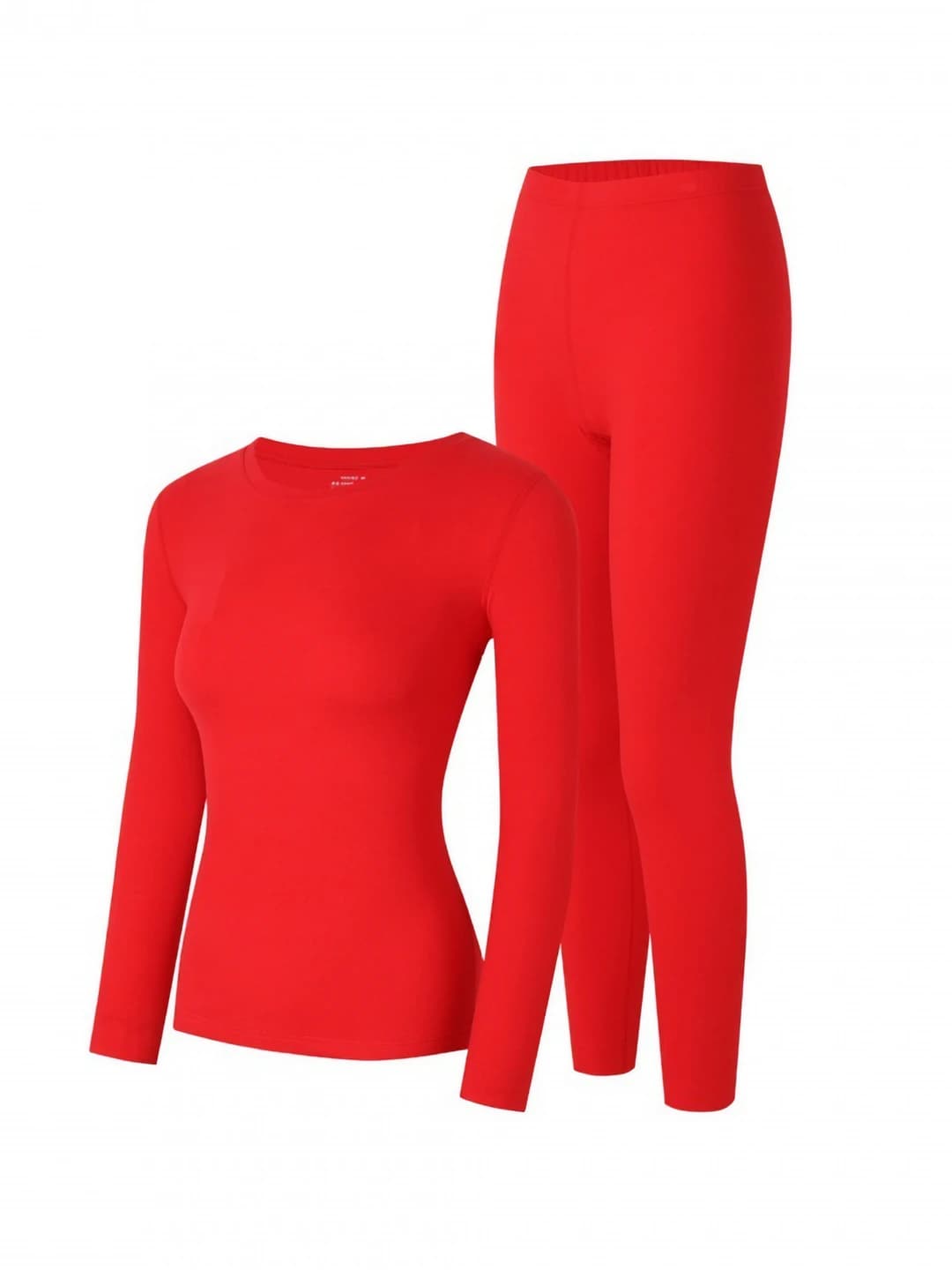 Women 2031 Chinese red