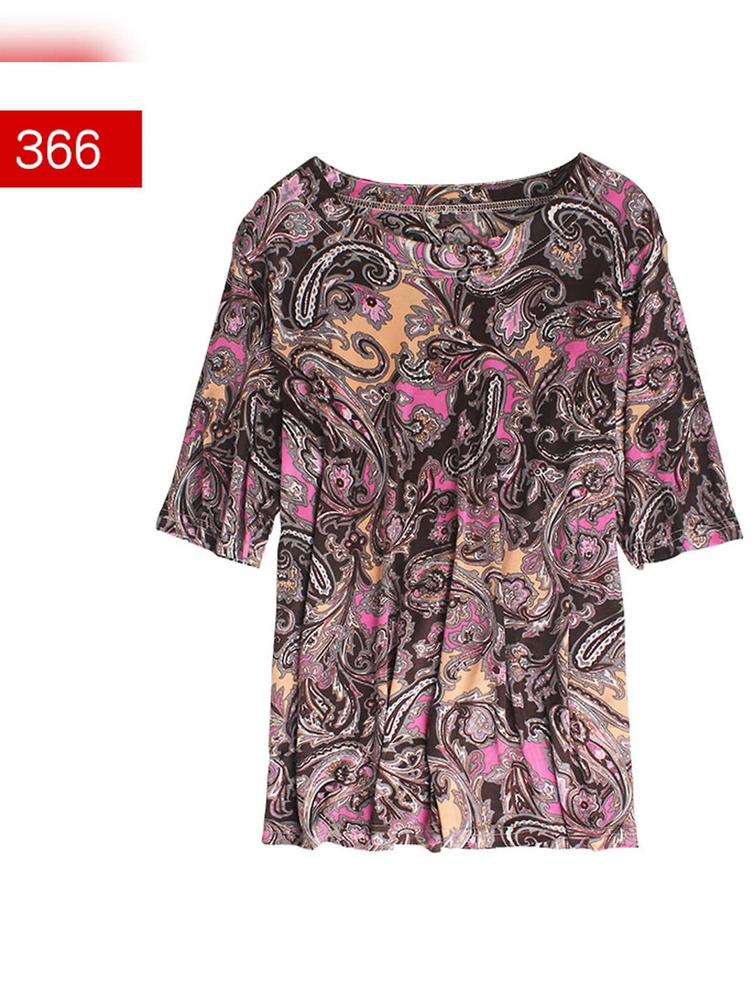 Floral #366