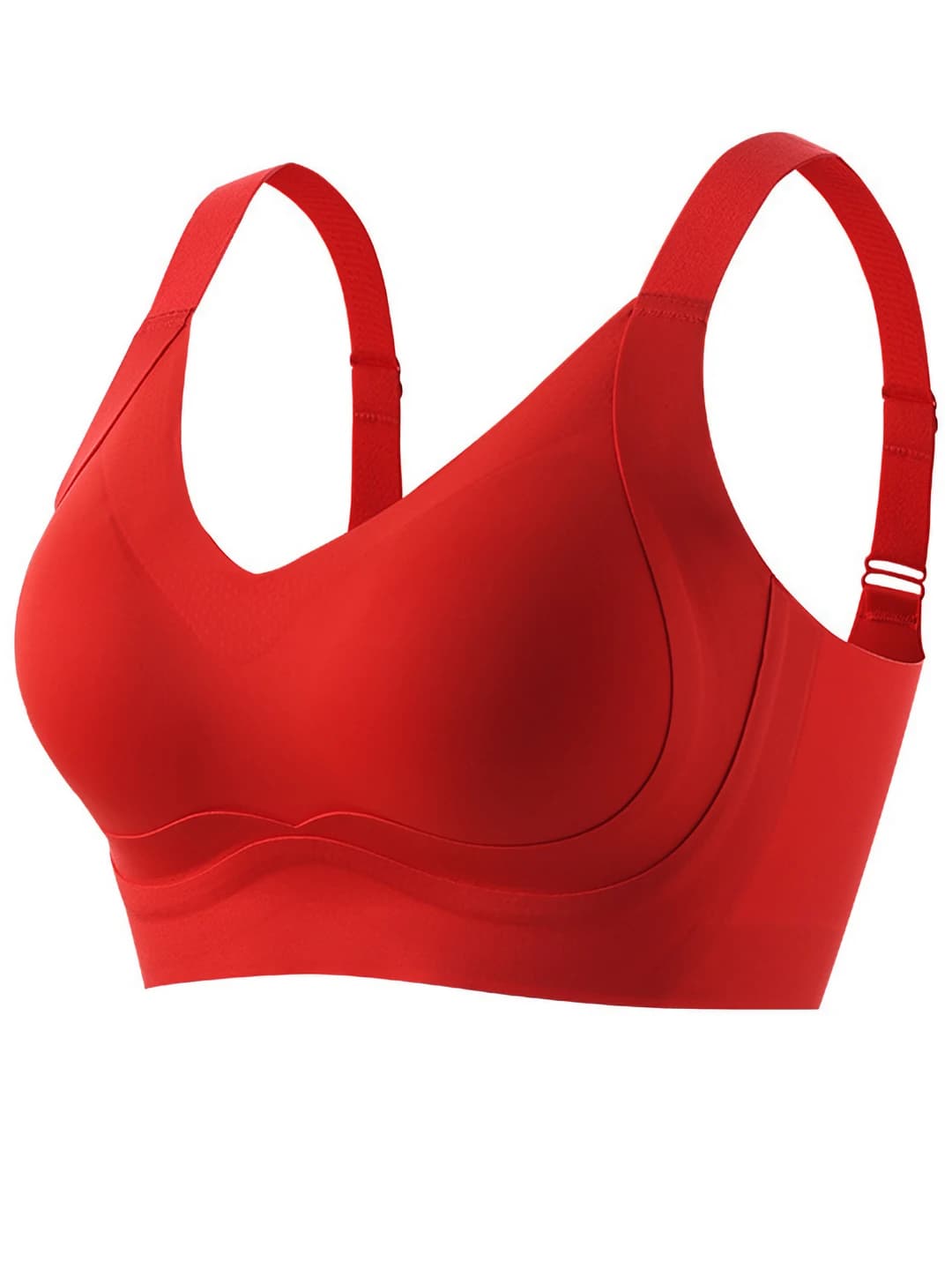 Dark red - 1 pc