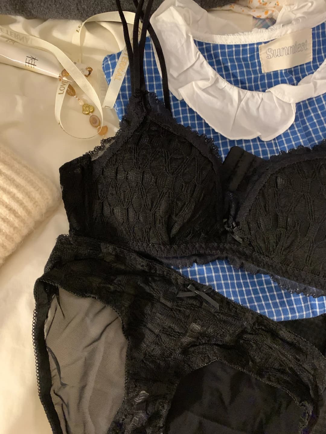 Advanced Black (Set)