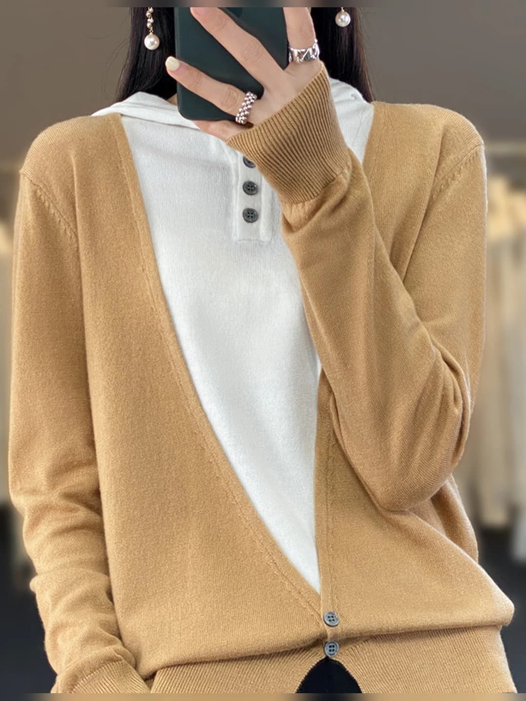 Tuya rang