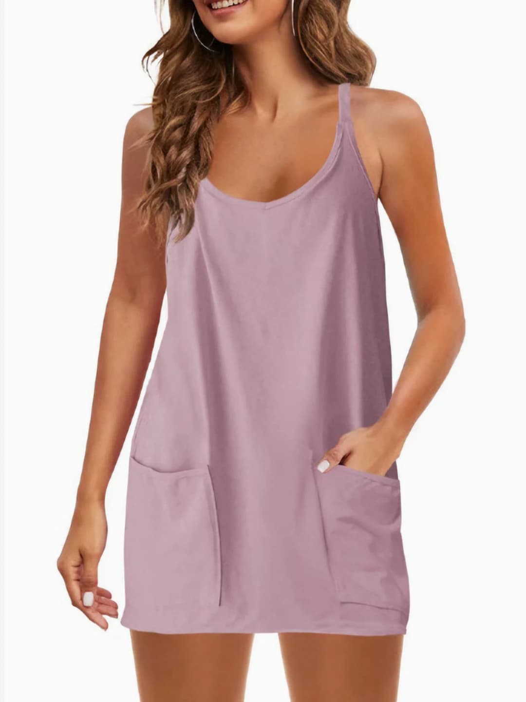 Light purple