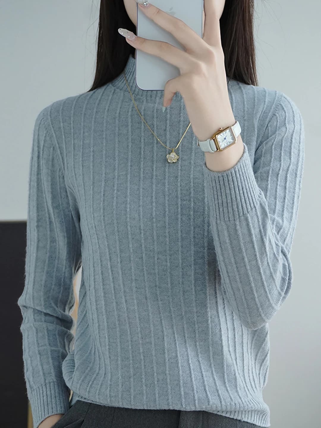 Light grey