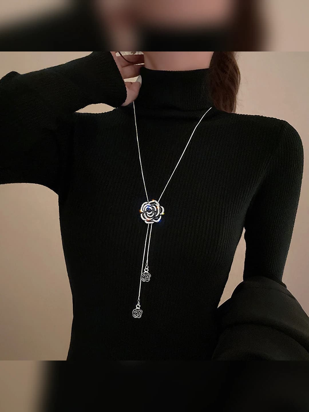 Rose guli