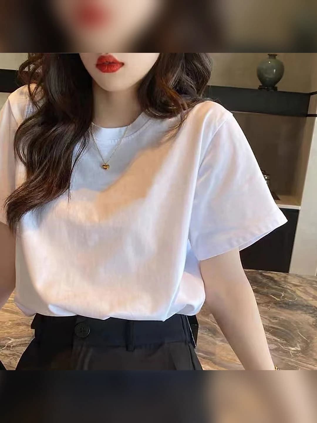 White (solid)