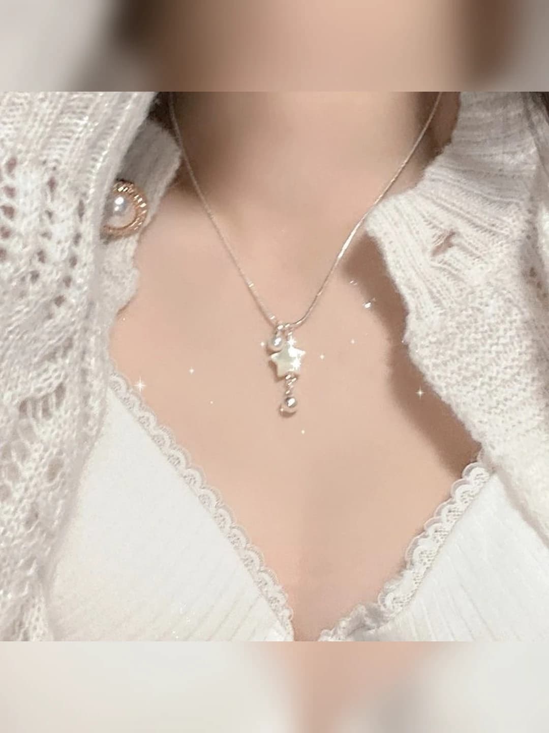 Star bracelet