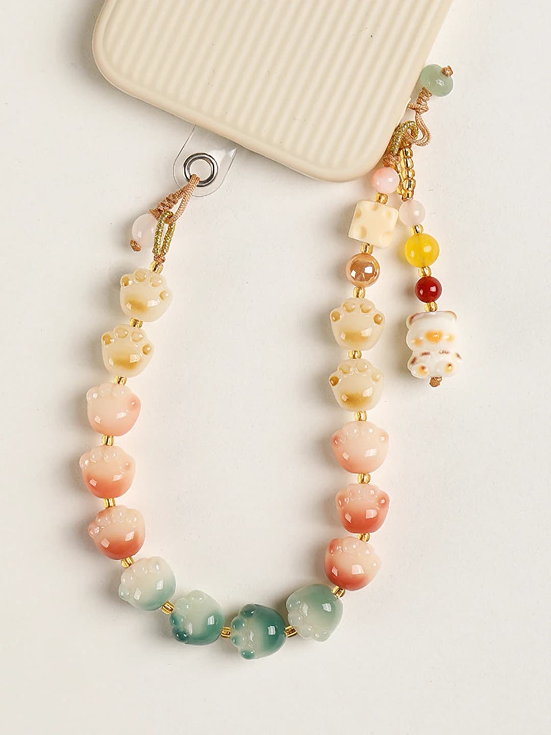 Gradient - Lianzhi Tao [With spacer]