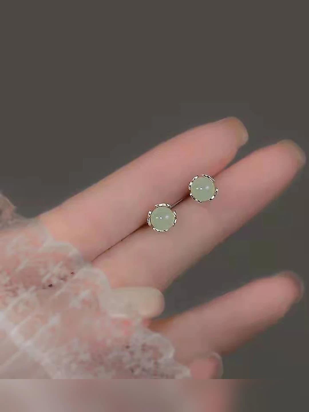 EH1659, silver