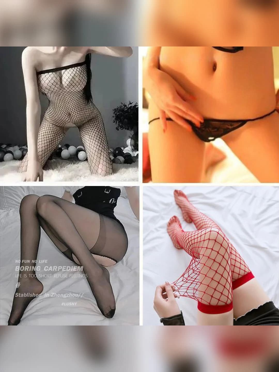 4 pcs special offer