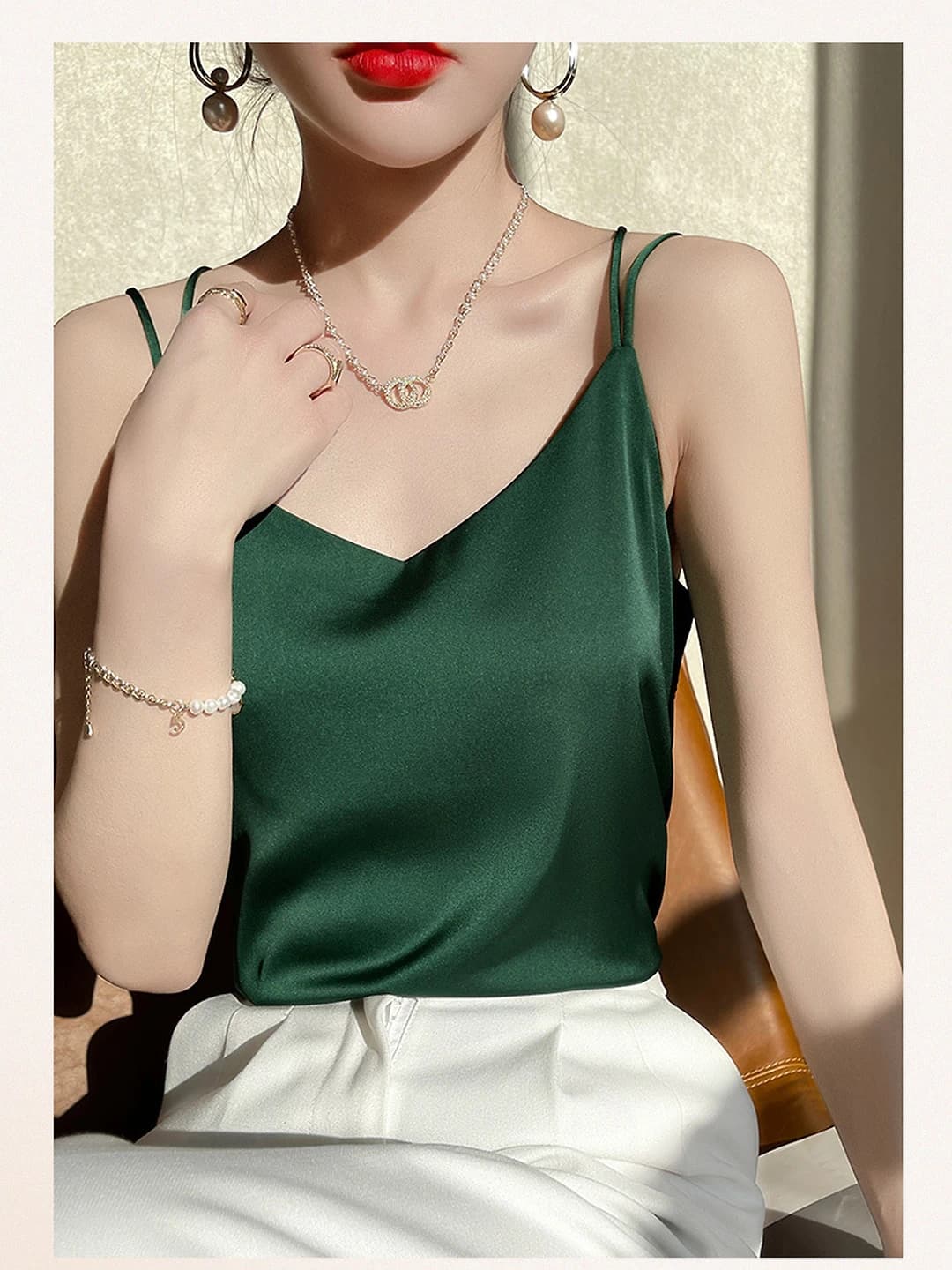 Avocado green