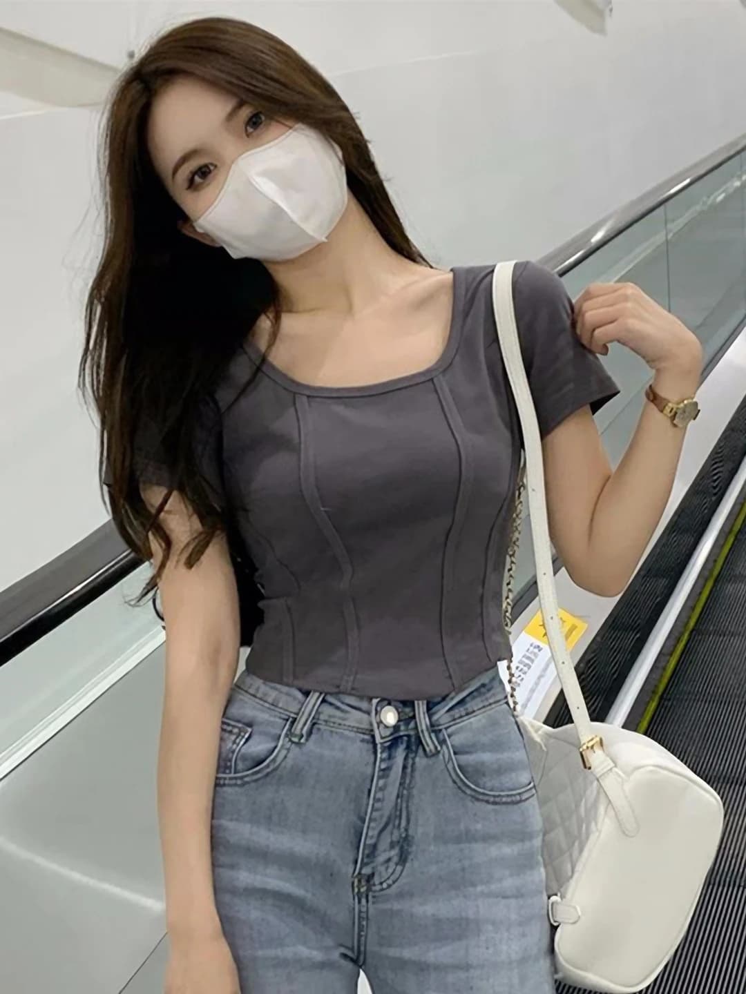 Dark grey