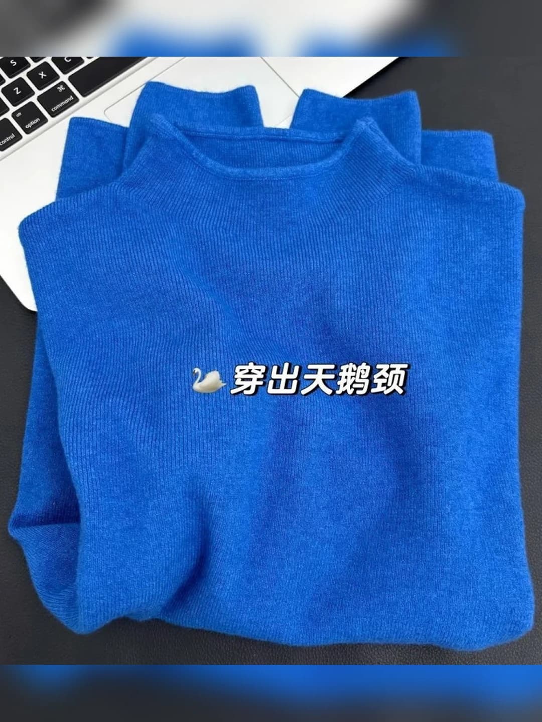 Klein blue