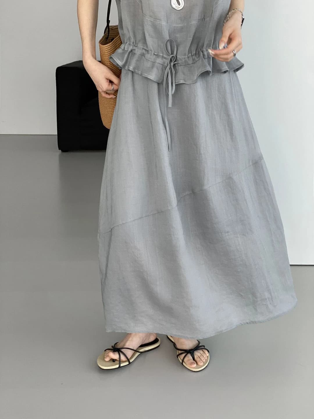 Grey-blue