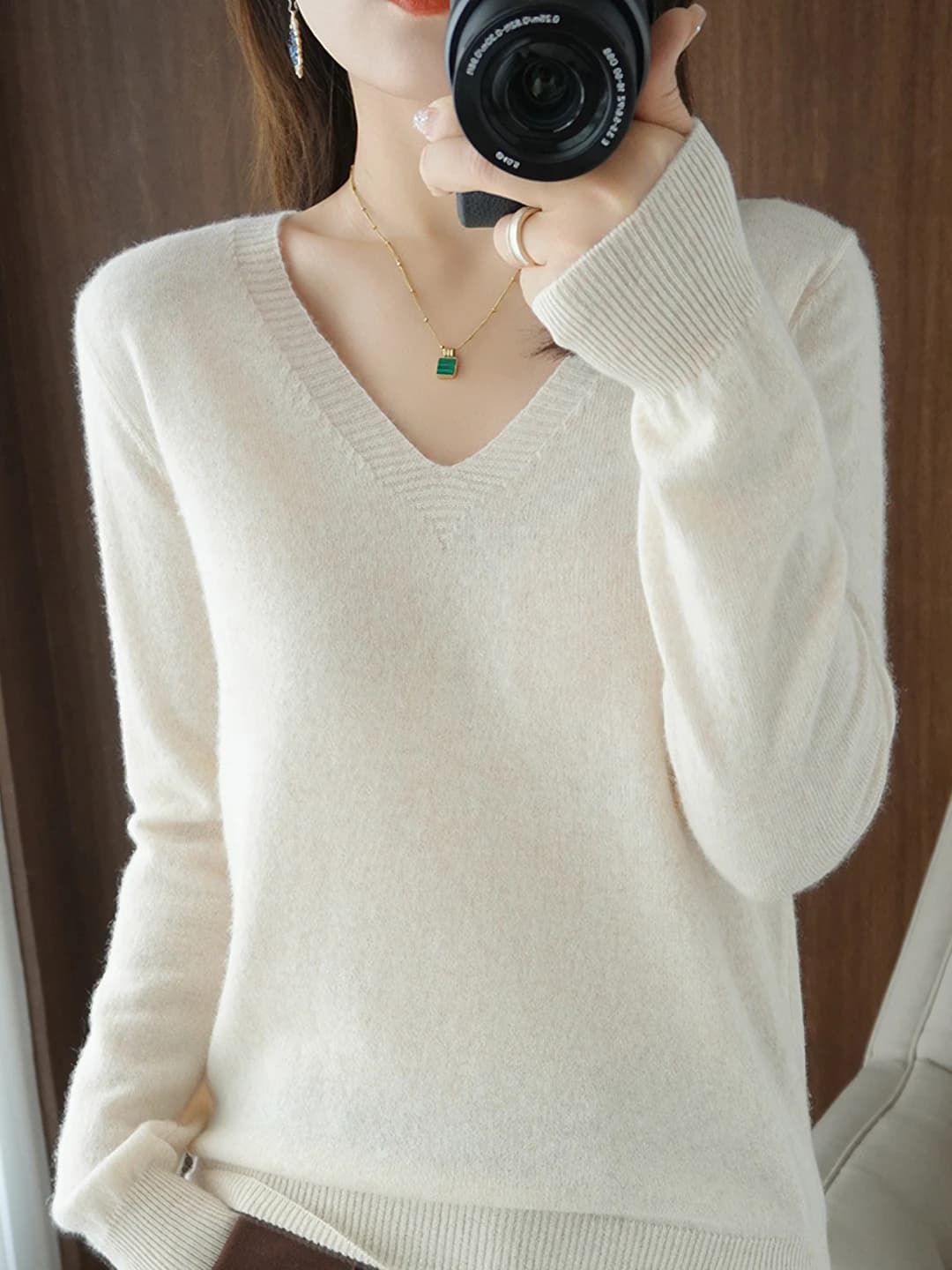 Light beige