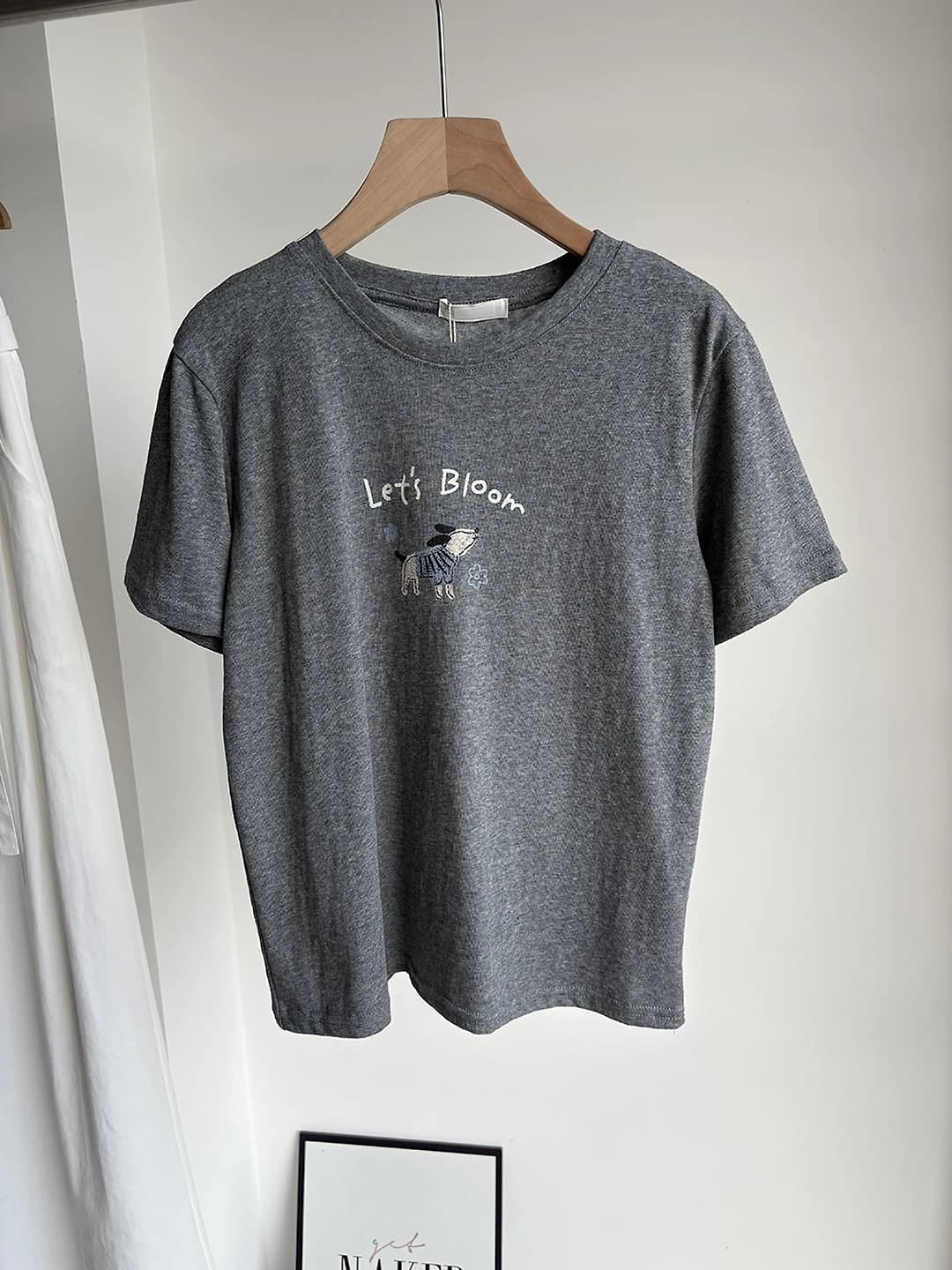 Dark grey