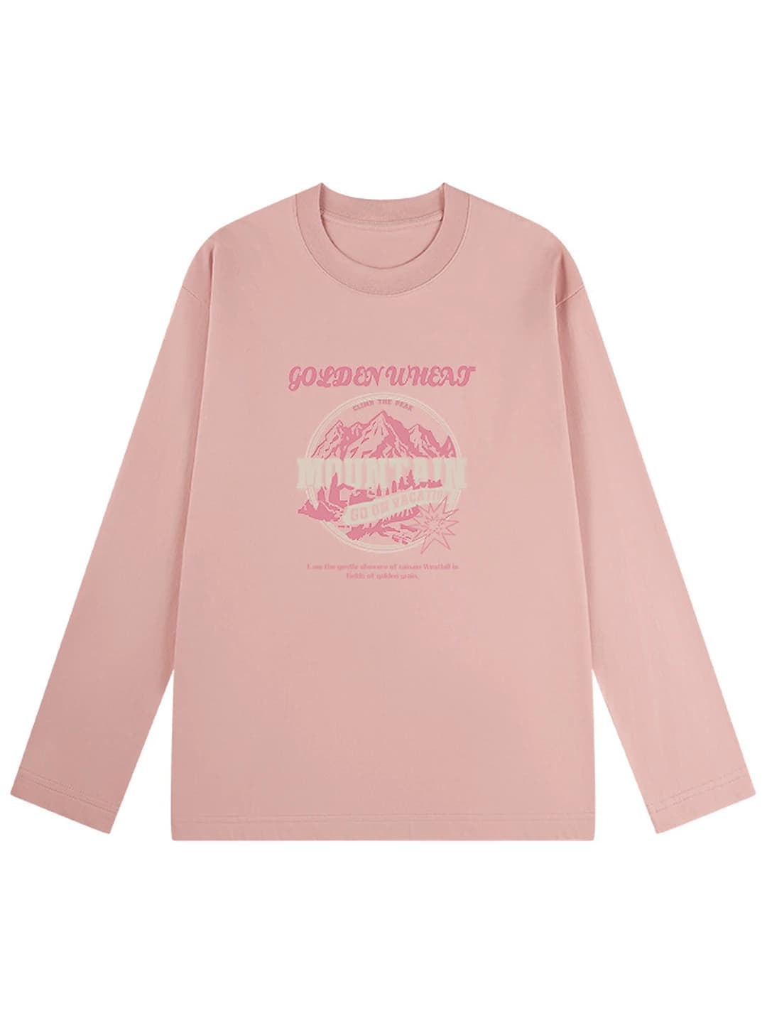 Coral pink