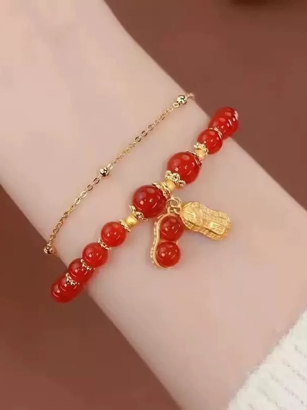 M299 Double chain
