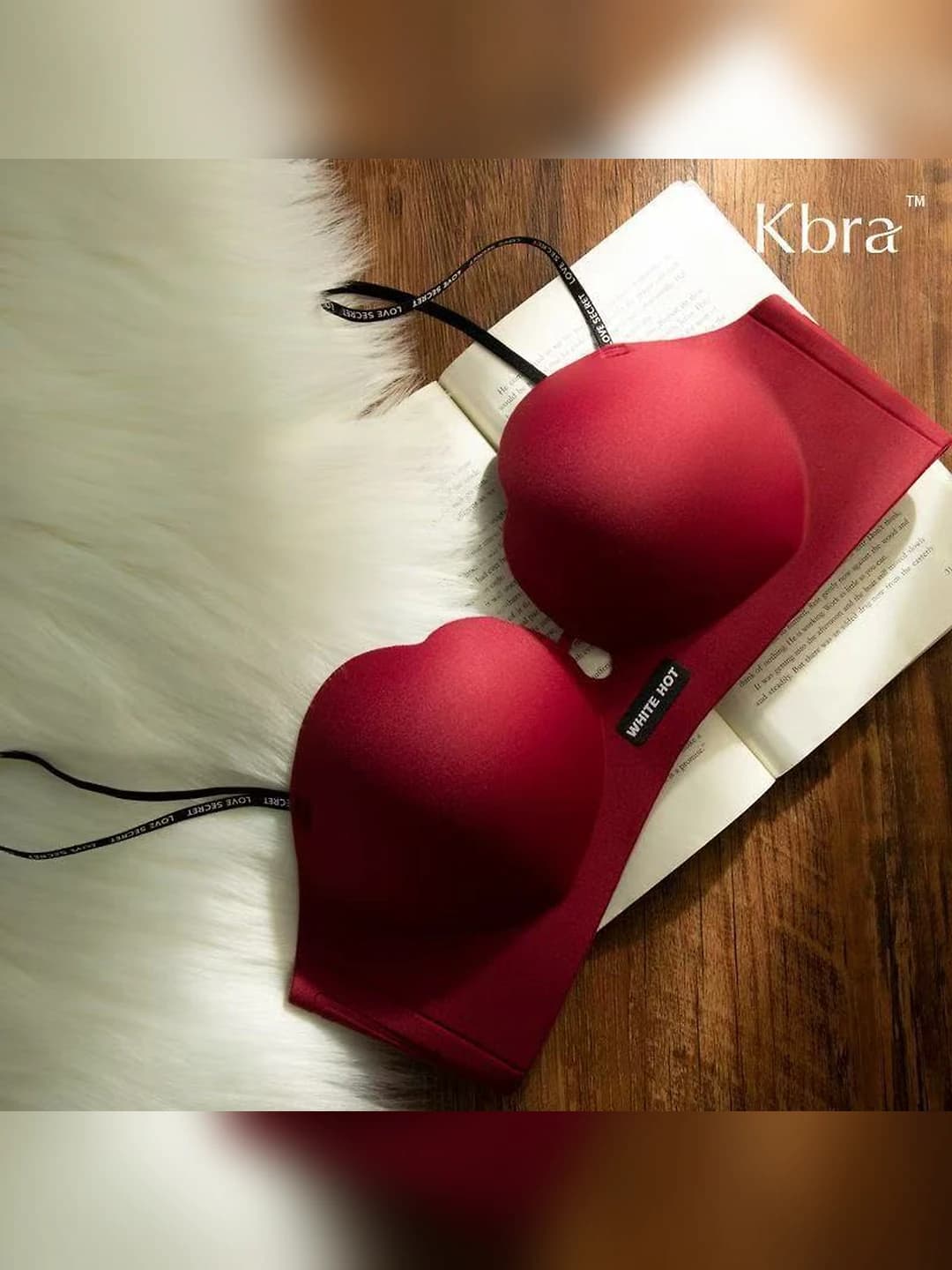 Wine red