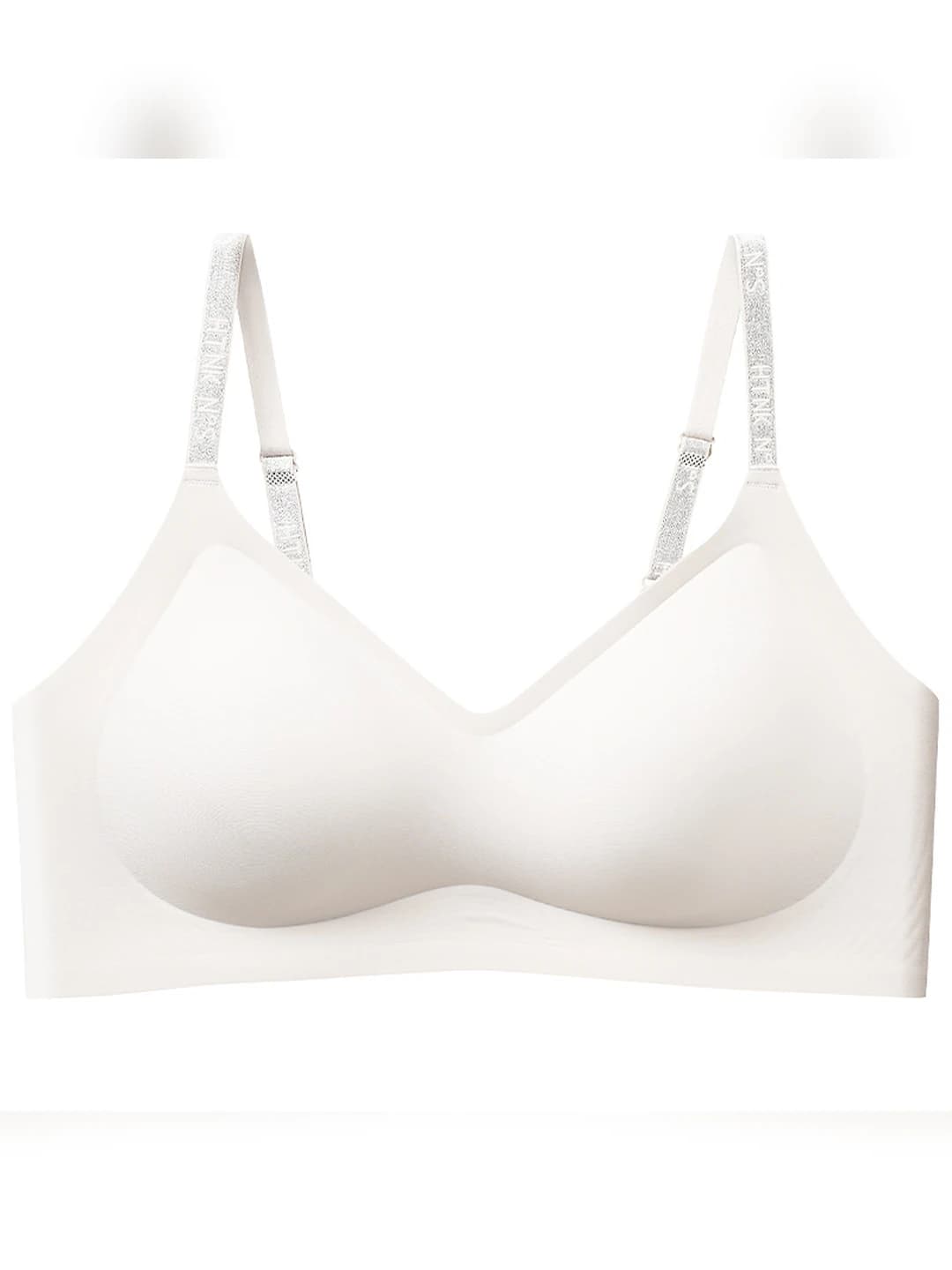 Milk white