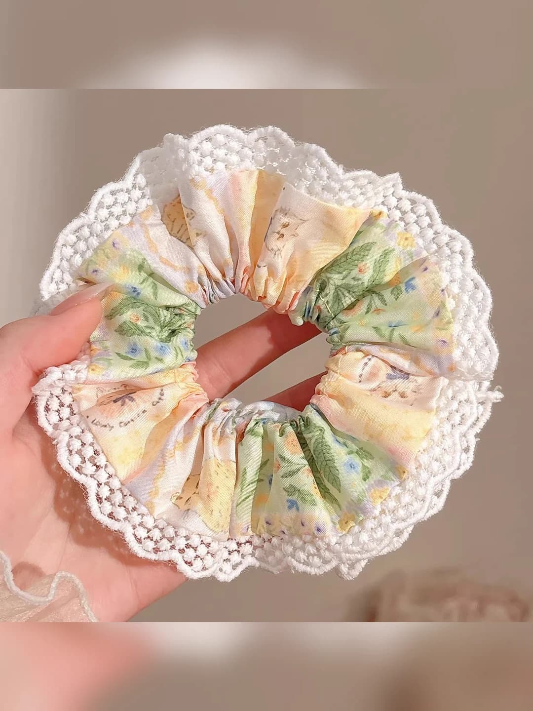 1# Double layer, country style, ~13 cm